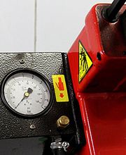 Auto Sécurité Franck Birot SARL image 1