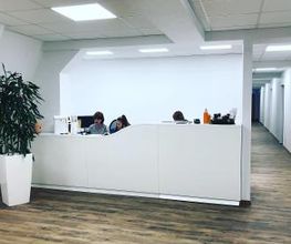 NOVOTERGUM Physiotherapie Euskirchen Bild 19