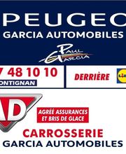 Garcia Automobiles image 4