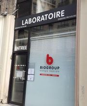 Laboratoire Terreaux - Lyon 1e -  BIOGROUP RHONE ALPES image 7