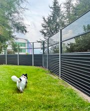 Quiet Lärmschutzsysteme Bild 1