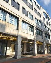 ADAC Geschäftsstelle & Reisebüro Braunschweig Bild 2