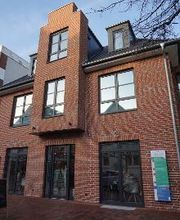 Physiotherapie Hofmann und Hachmann Bild 1