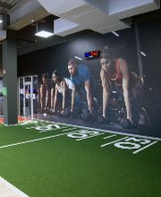 Gimnasio VivaGym Torrejón Circunvalación imagen 3