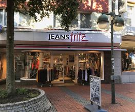 JEANS FRITZ Bild 17