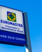 Euromaster Non Solo Gomme immagine 10