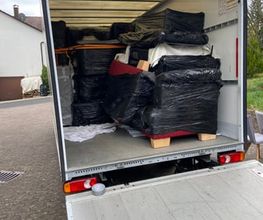 EF-Service & Dienstleistungen Bild 2