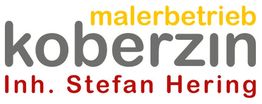 Malerbetrieb - Koberzin e.K