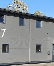 Lackiercenter Werne Bild 1