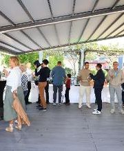 Gatto, Wine - Bistrot & Music by Ketty & Tommy Bild 14