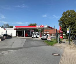 ORLEN Tankstelle Bild 1