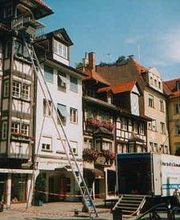 Hartlich & Schmidt, Intern. Möbelspedition GmbH Bild 3