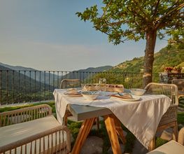 Panorama Lodge - La Casa dei Gelsi Bild 5