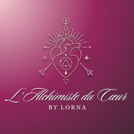L’alchimiste du cœur by Lorna