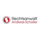 Rechtsanwalt Andreas Scholler