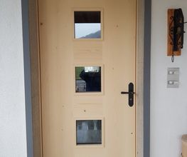 Bühler & Rösti Holzbau Bild 11
