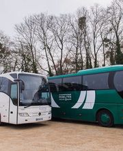 Champagne Mobilités image 2