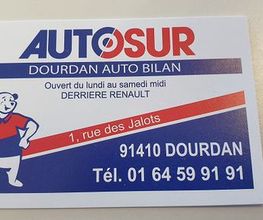 AUTOSUR DOURDAN image 4