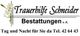 Bestattungshaus  Trauerhilfe Schneider Bestattungen e.K.