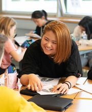 Collège du Léman école internationale Bild 6