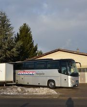 BÜRKI Reisen GmbH Bild 7