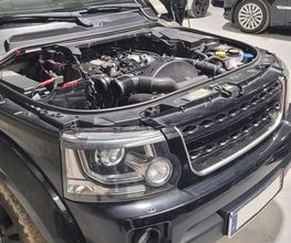 LUX MOTORS image 8