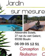 Jardin Sur Mesure image 1