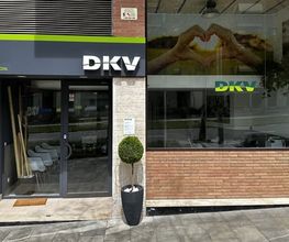 Oficina DKV Seguros Cornellà imagen 1