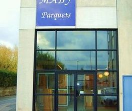 Maby Parquets image 8
