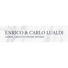 Enrico e Carlo Lualdi logo