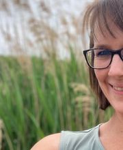 Tamina Klinger - Health Coach & Breathwork Bild 2