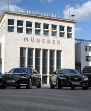 Metropole Chauffeurs Bild 1