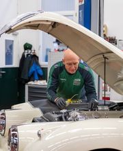 Emil Frey Classics AG Bild 7