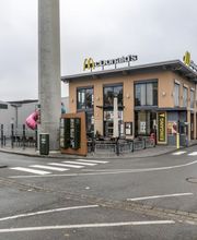 McDonald's Bild 1