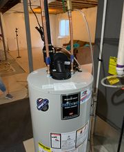 To the T Plumbing Heating and Air image 18