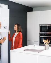 Servicio Técnico Oficial Saunier Duval Nord Barcelona imagen 5