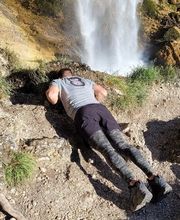 Personal Training Kai Asbrock Bild 13