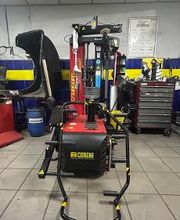 Euromaster Martinez del Valle imagen 5