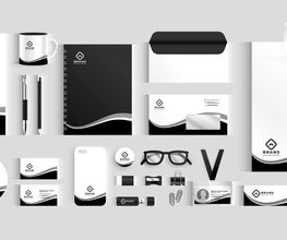 Wir entwickeln dein Corporate Design