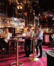 Binnen Bremer Bar
