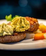 Restaurant Tscharnergut Bern Bild 9