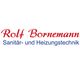 Rolf Bornemann Sanitär- und Heizungstechnik, Inhaber Christian Bornemann e. K.