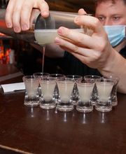 Dolce Cocktailbar Bild 11