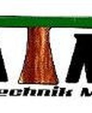 Mike Müller Holz Technik HTM Steffenberg