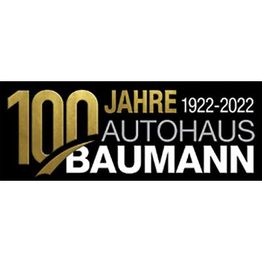 Autohaus Baumann GmbH