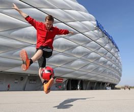 Fussballmarkt Dominik Kaesberg Bild 11