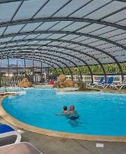 Camping Homair - Le Soleil de Saint Sieu (Anciennement Le Villeu) image 7