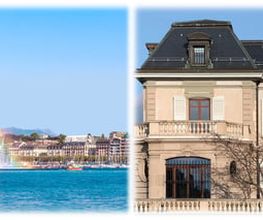 BANQUE BANORIENT (SUISSE) SA Bild 2