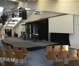 Sound Rig AG - Eventtechnik Bild 6