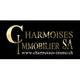 Les Charmoises Immobilier SA